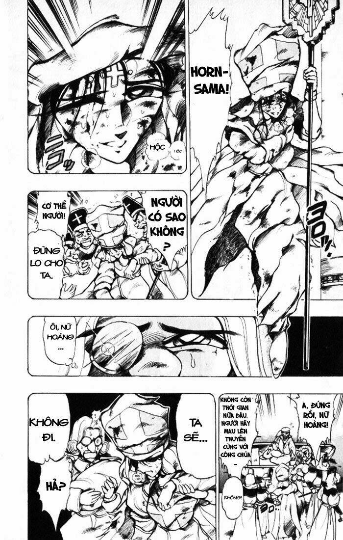 violinist of hameln - cây đàn kì diệu chapter 25 19