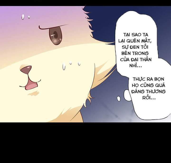 nguyệt ẩn thần chapter 19 22