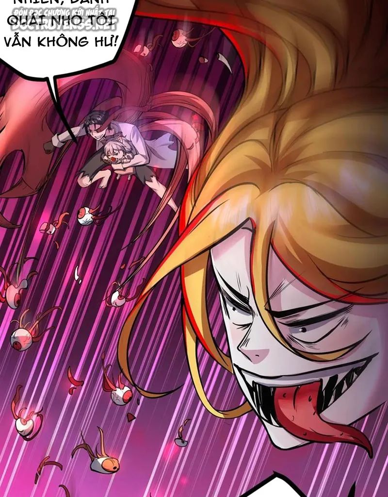 quỷ dị dược tề sư: bệnh nhân của ta đều là kinh khủng chapter 97 26