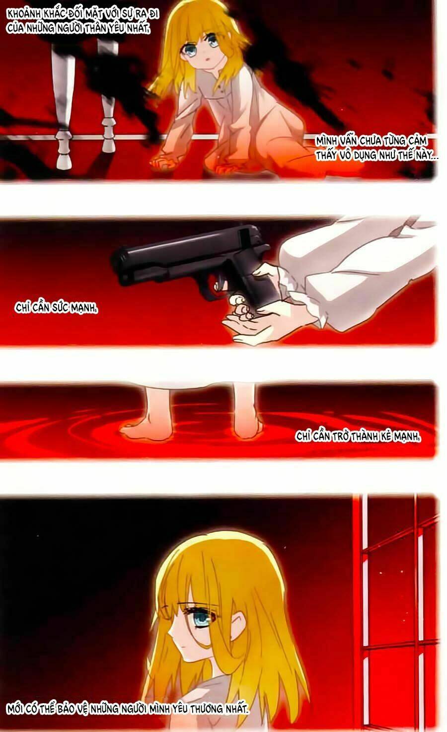 ngôi sao câu lạc bộ chapter 141 7