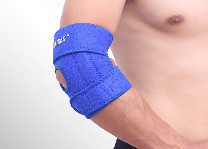 Băng Khuỷu Tay AOLIKES Chính Hãng