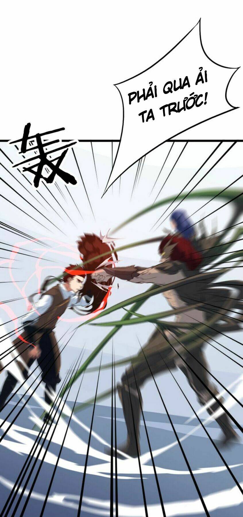 long mạch võ thần chapter 12 16