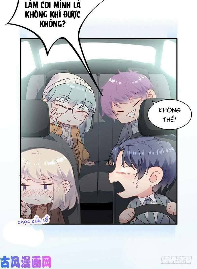 chọc tới chủ tịch tổng tài 2 chapter 114 13