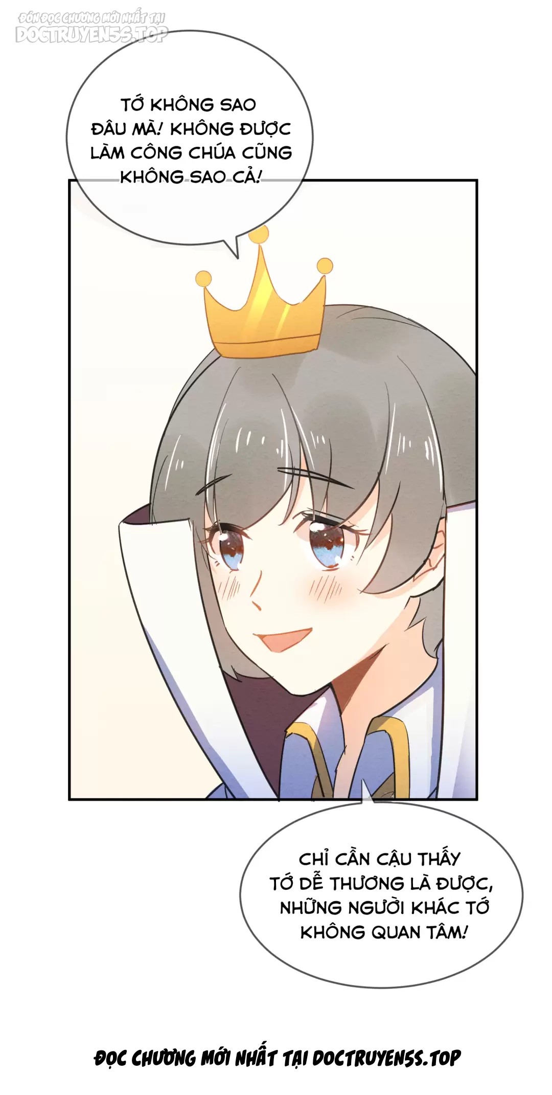 lời nói dối của cô ấy chapter 14 31