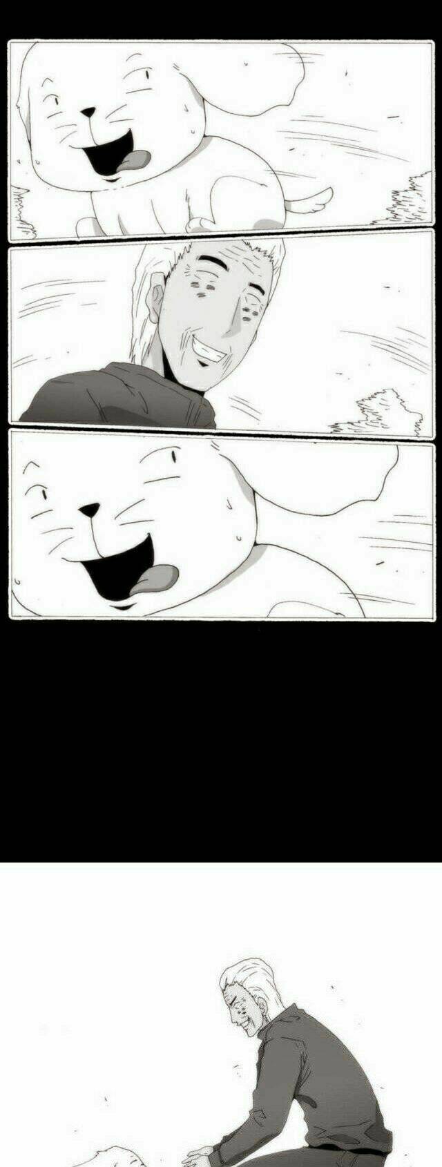 can't see can't hear but love chapter 80 25