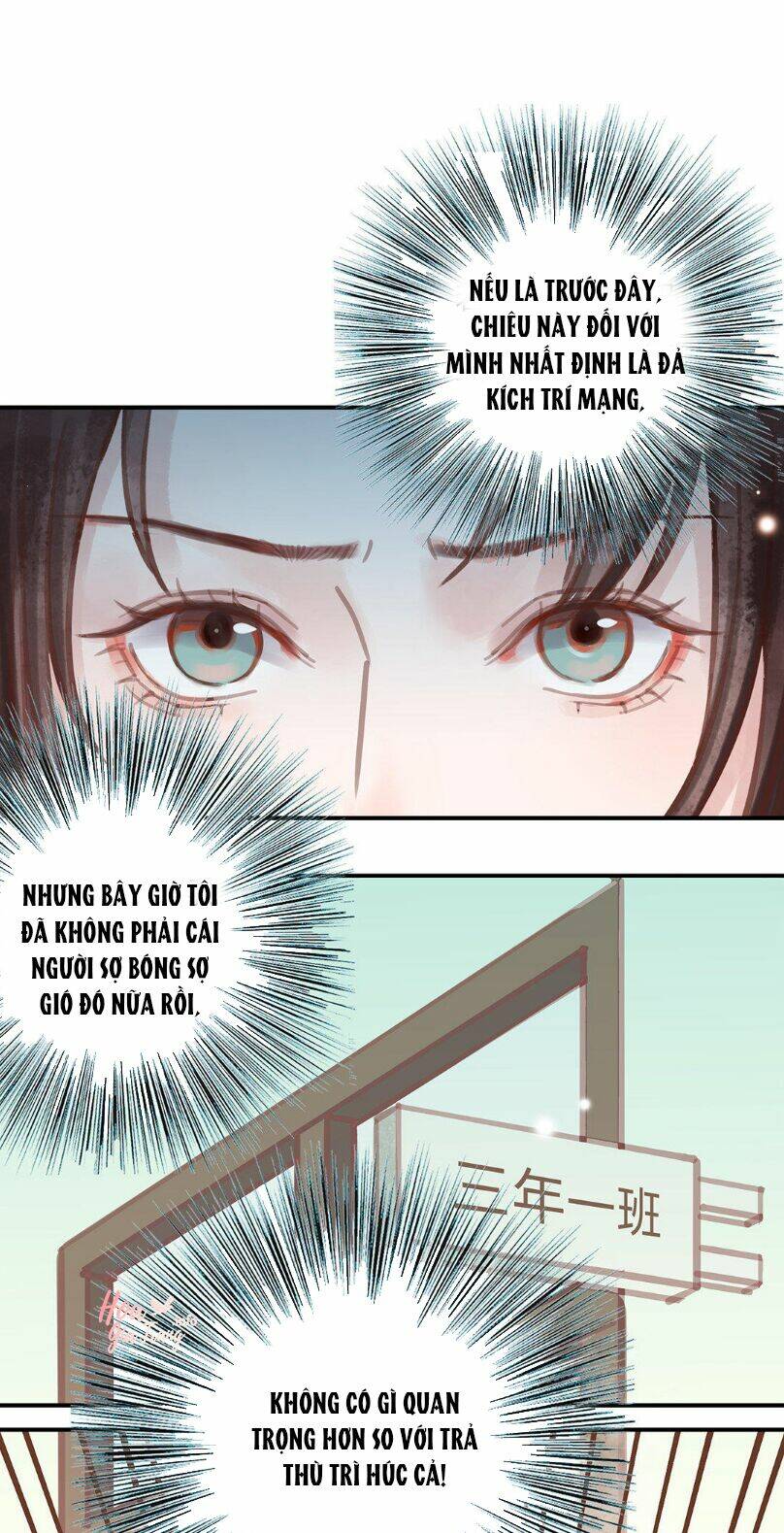 chồng trước 18 tuổi chapter 8 21