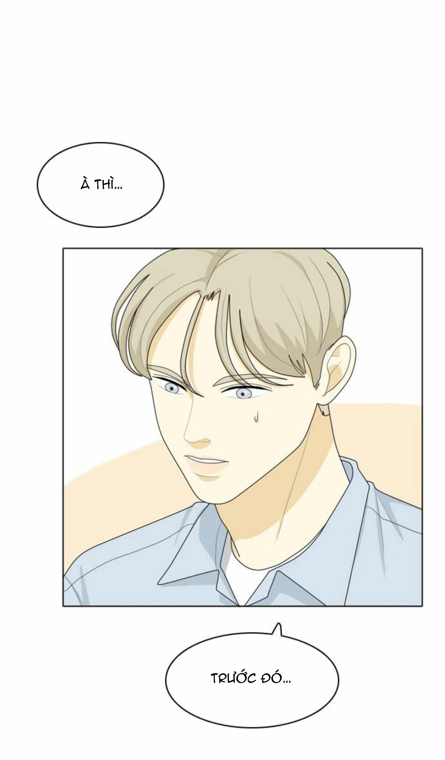 sống chung một nhà chapter 34 18