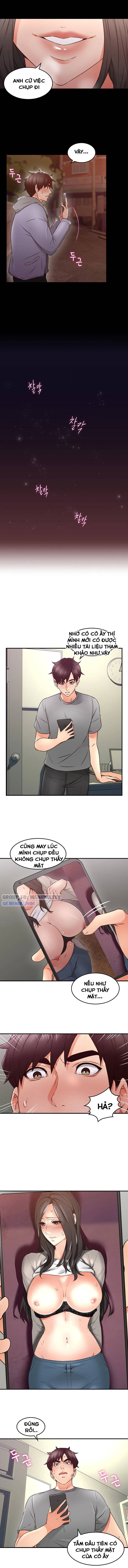 xoa dịu em đi chapter 16 6