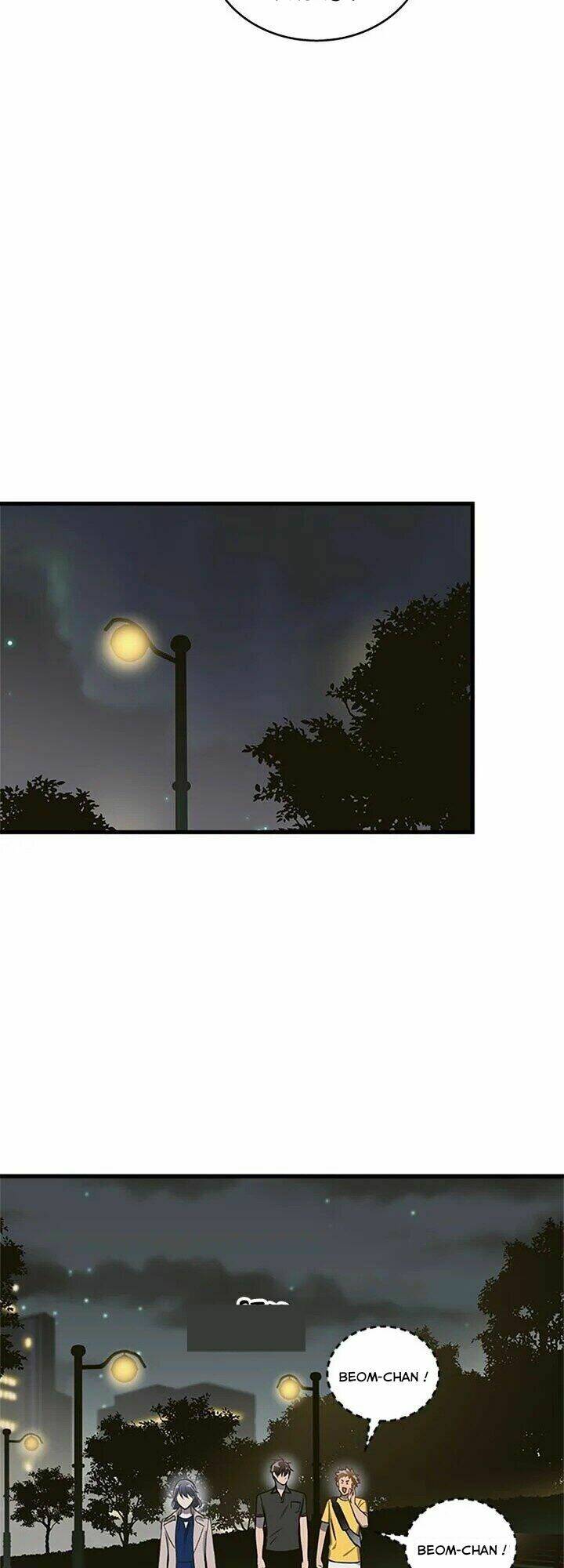 tiếng sói trong hiệu thuốc chapter 7 22