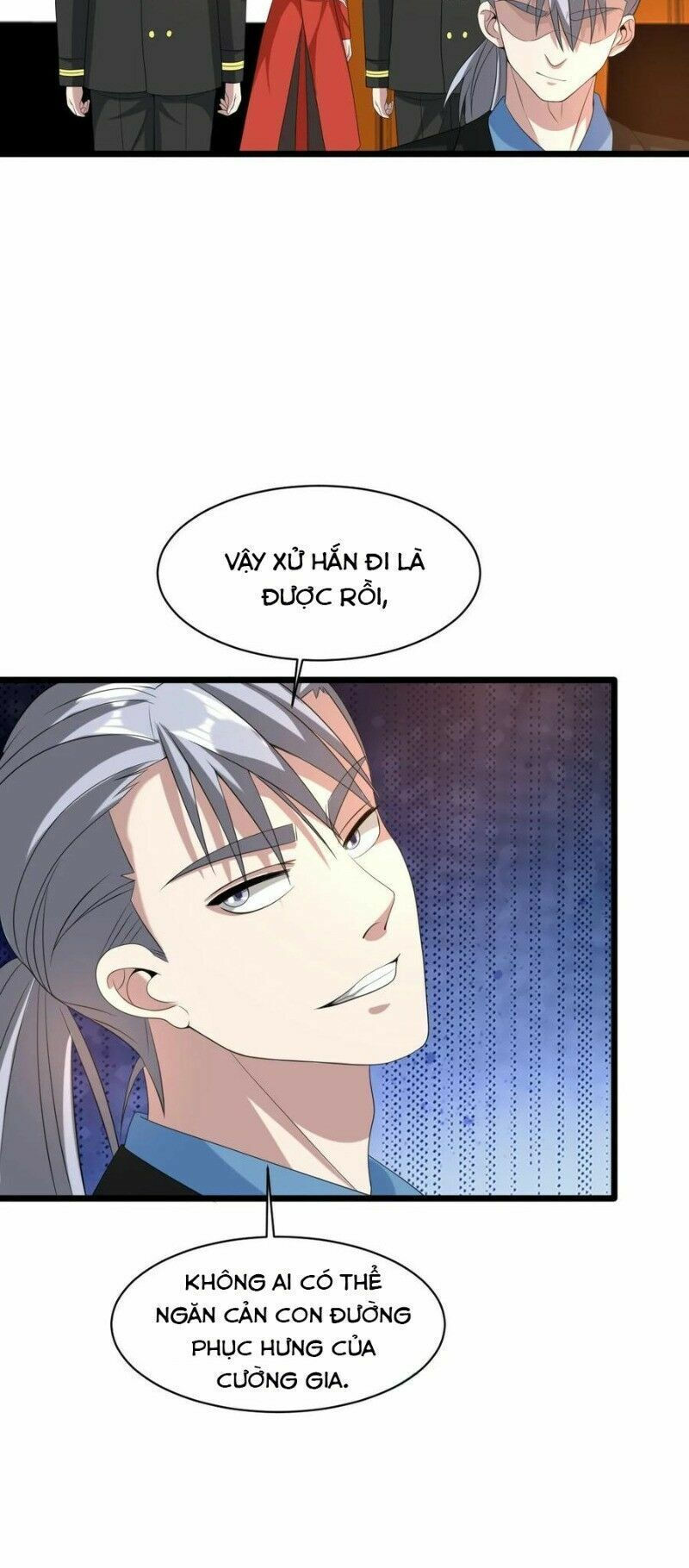 đô thị tà vương chapter 80 3