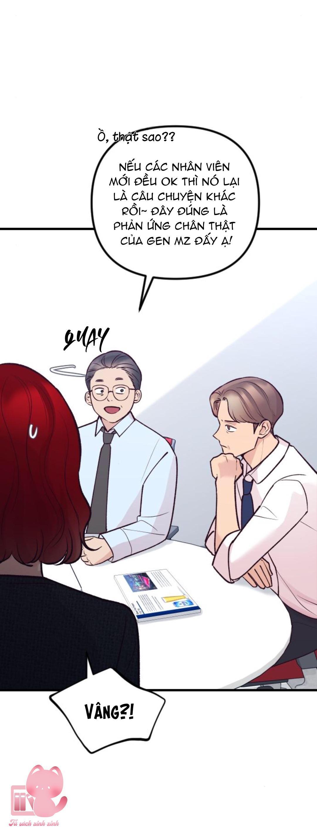 gặp nhau giữa trung gian chapter 20 19