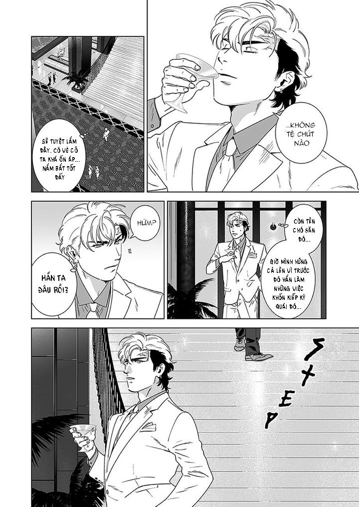 oneshot hỏny chapter 233.1 29