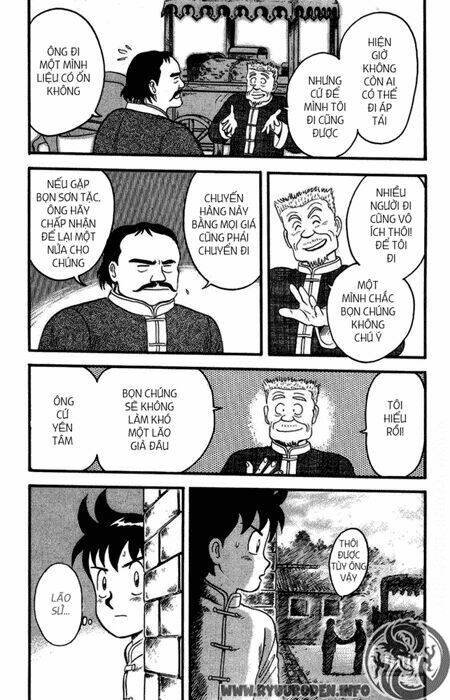 hoàng phi hồng phần 1 chapter 15 50