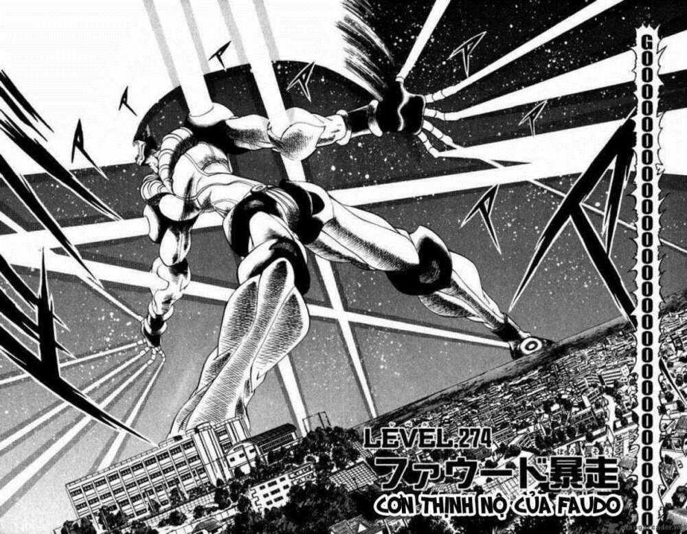 konjiki no gash!! chapter 274 10