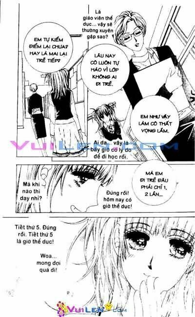 thủ lĩnh chunja chapter 1 22