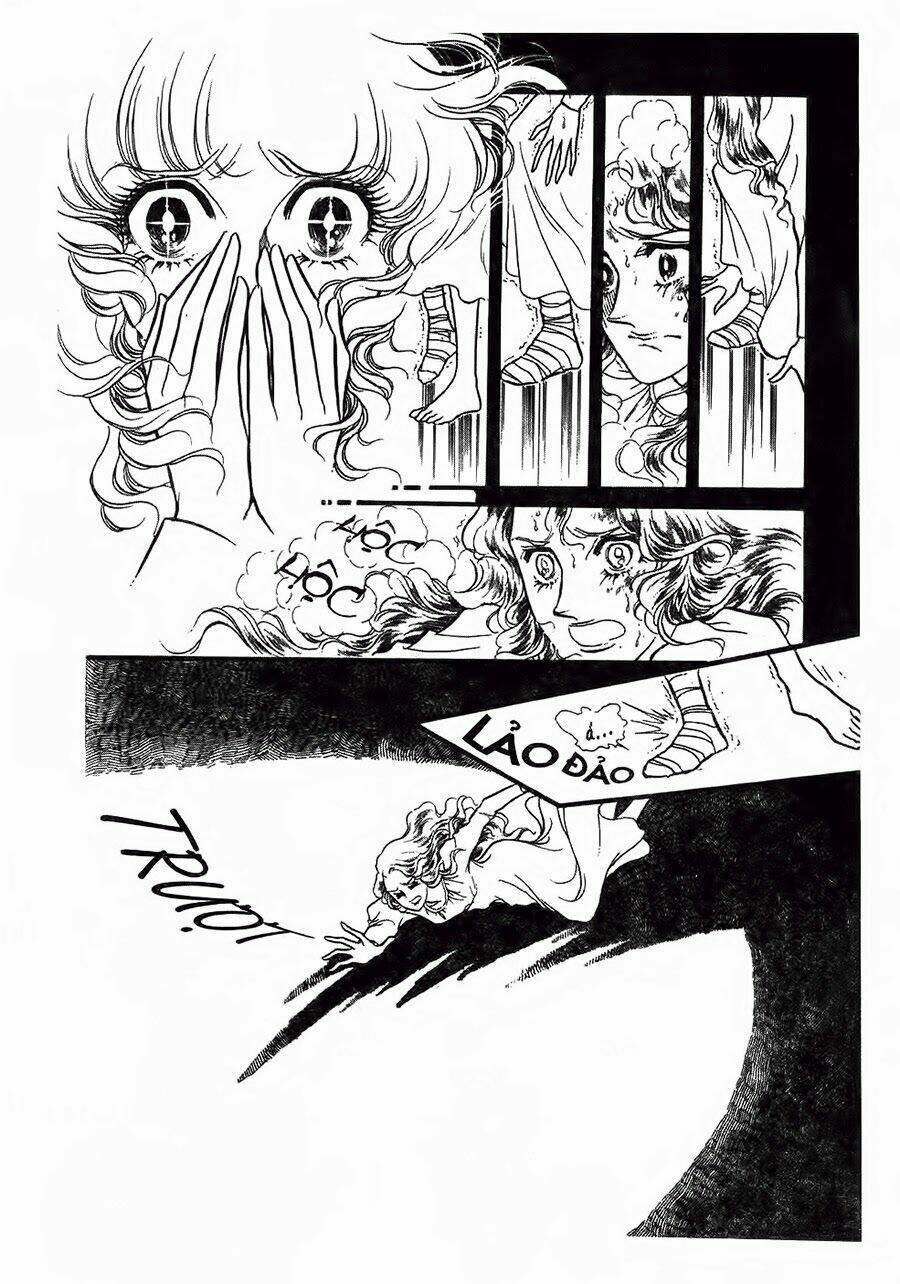 swan - vũ khúc thiên nga chapter 25 13