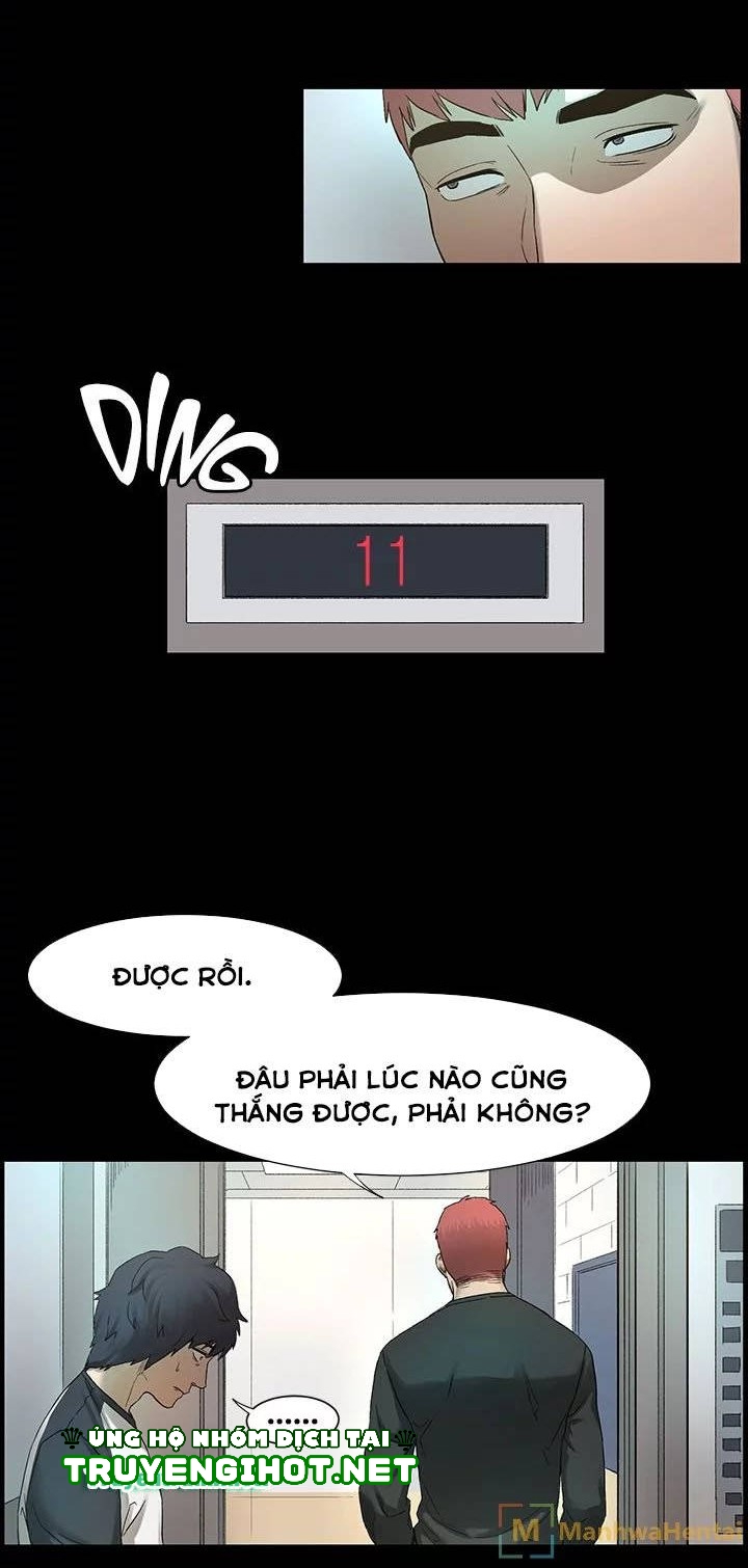 anh chính là muốn làm em! chapter 6 6