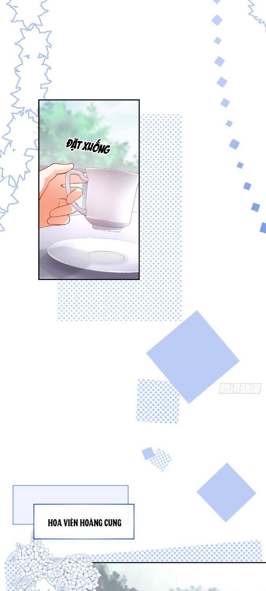 đế quốc đầu tiên có nữ hoàng chapter 12 12