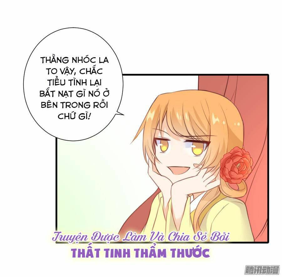 hôm nay ta cũng muốn trêu chọc nàng chapter 12 56