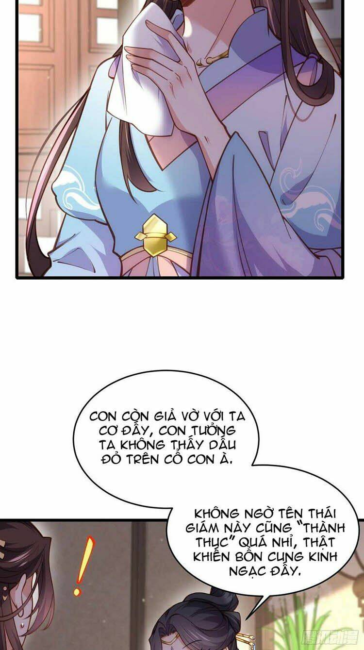 hoạn phi thiên hạ chapter 169 13