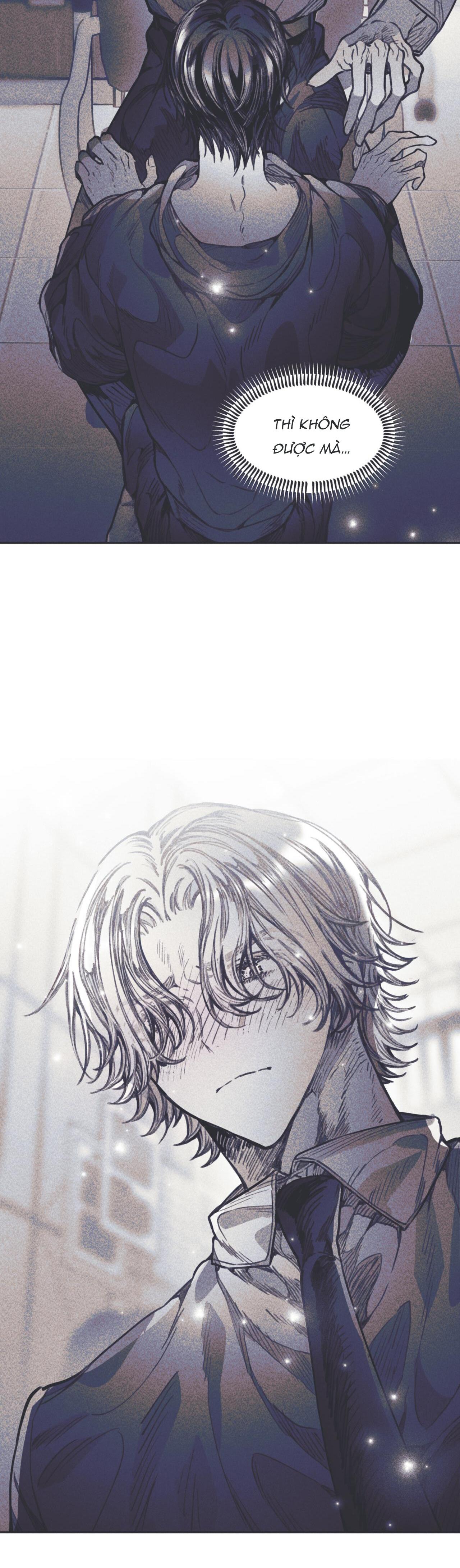 hồi ức cơn thịnh nộ chapter 16 31