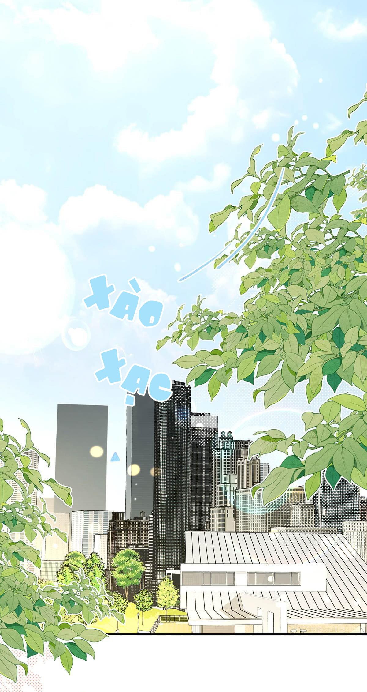 omg! cp tôi đu là thật! chapter 19 2