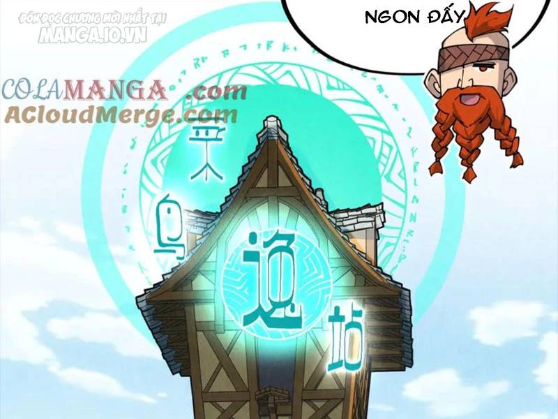 vạn cổ chí tôn chapter 301 49