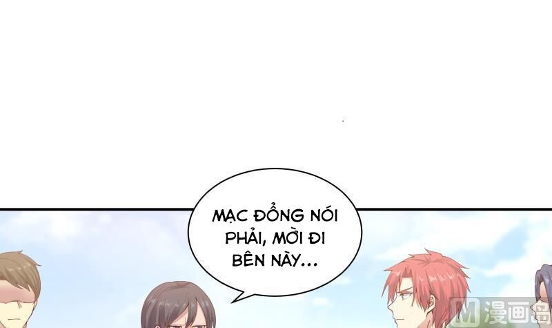 trên người ta có một rồng chapter 287 26