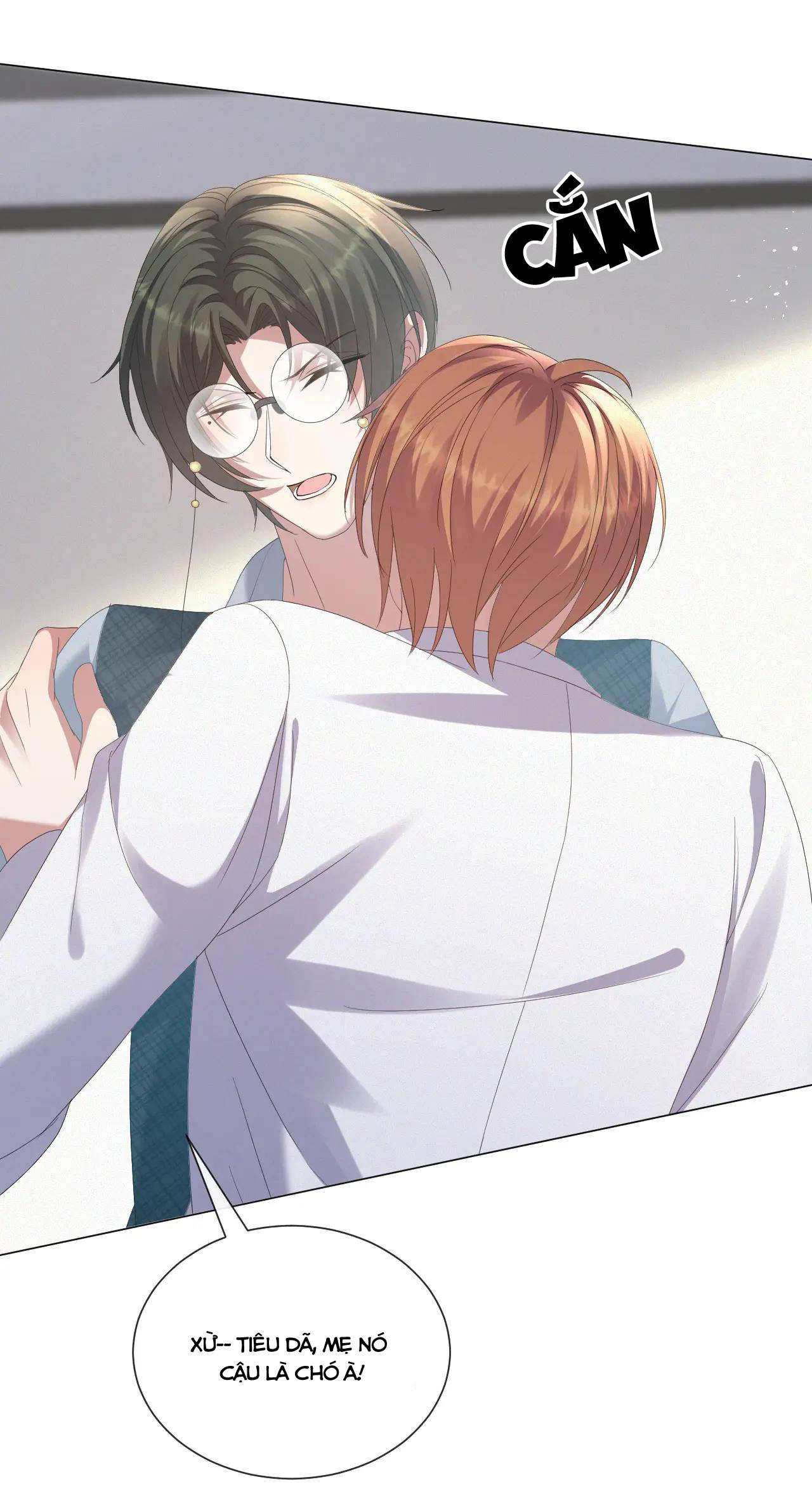 từ nay bắt đầu ngược tra nam chapter 31 31