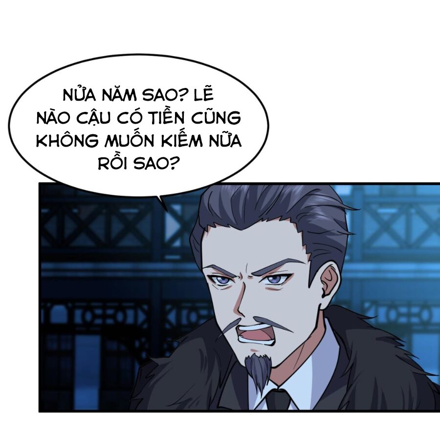 trên người ta có một rồng chapter 516 8