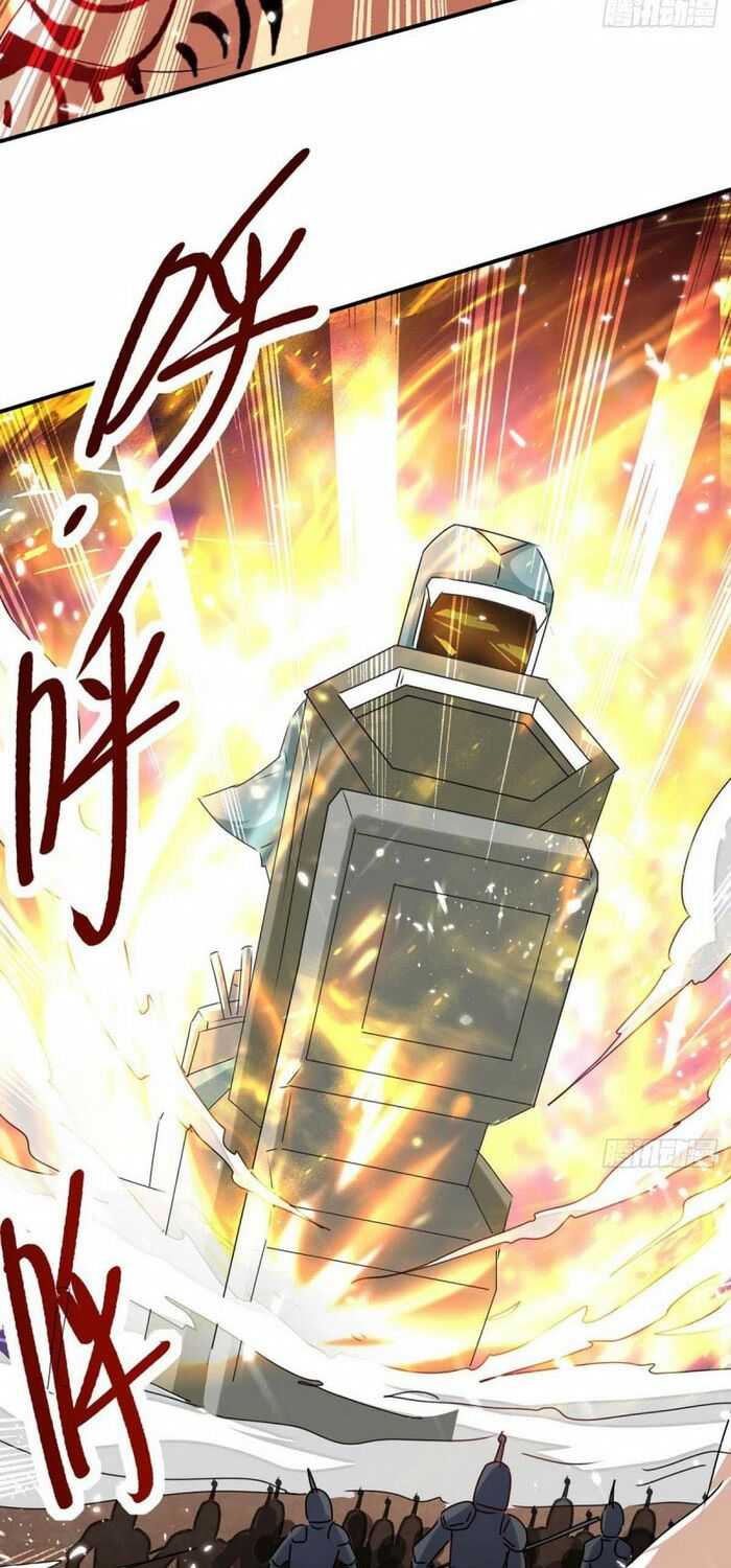 tối cường thăng cấp chapter 204 24