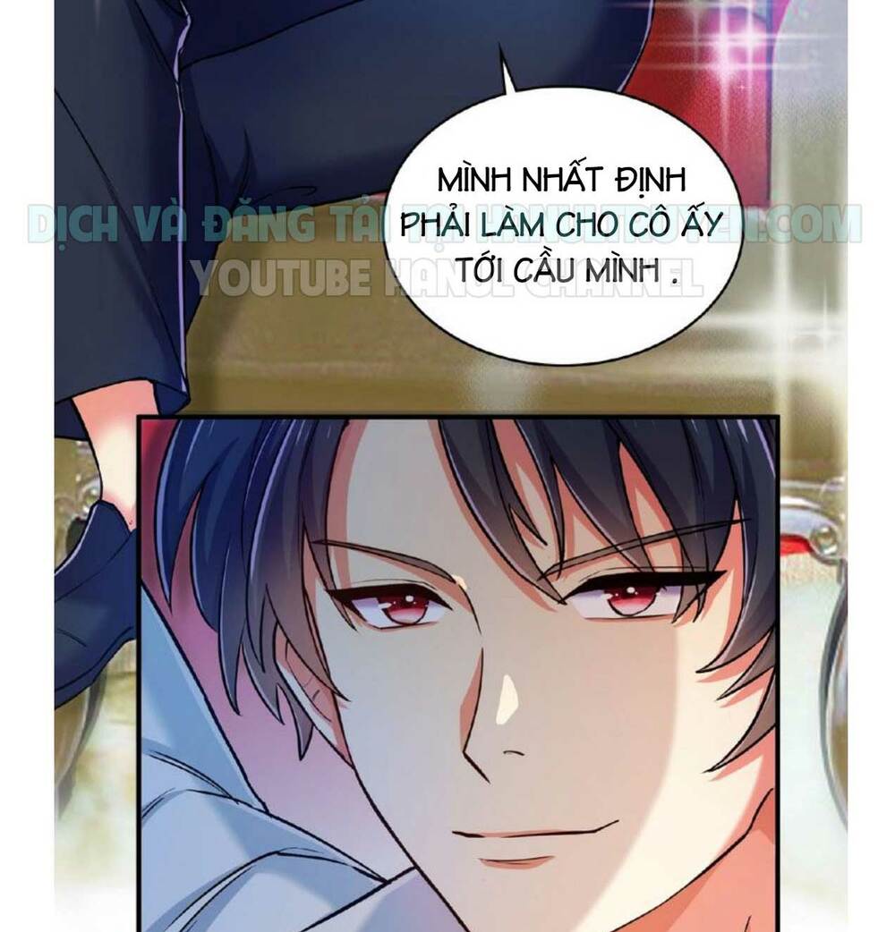 kiều thê muốn bỏ trốn của phúc hắc tổng tài chapter 24 12