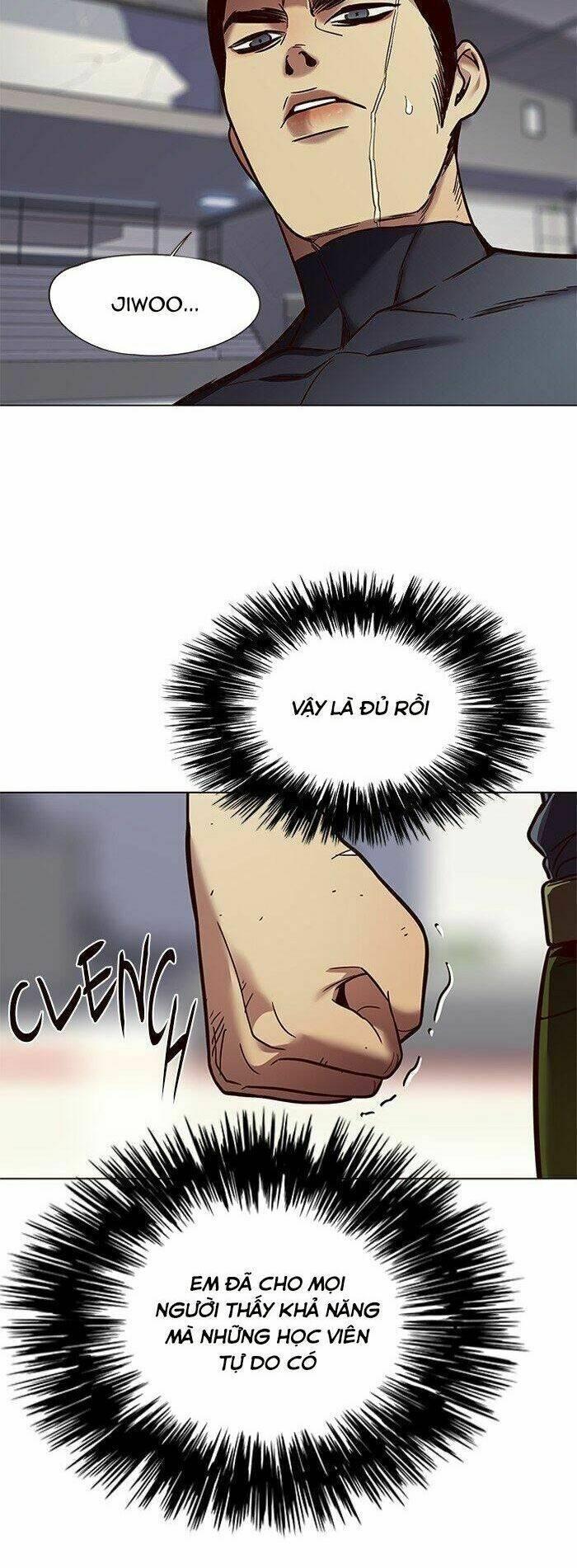 biến thân thành mèo chapter 87 16