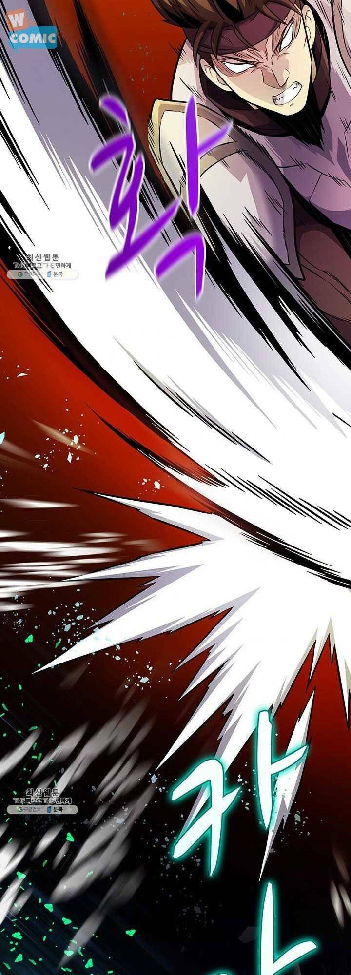 arcane sniper chapter 32 37