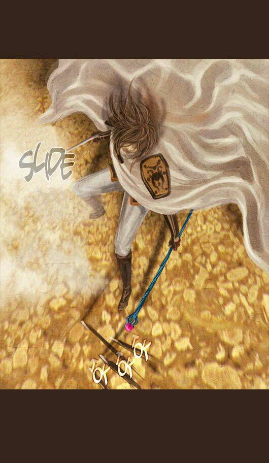 hội ảo thuật chapter 41 37