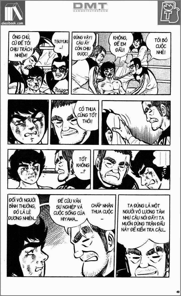 ganbare genki chapter 123 19