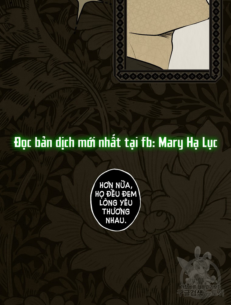 quý cô bí ẩn - secret lady chapter 48 61