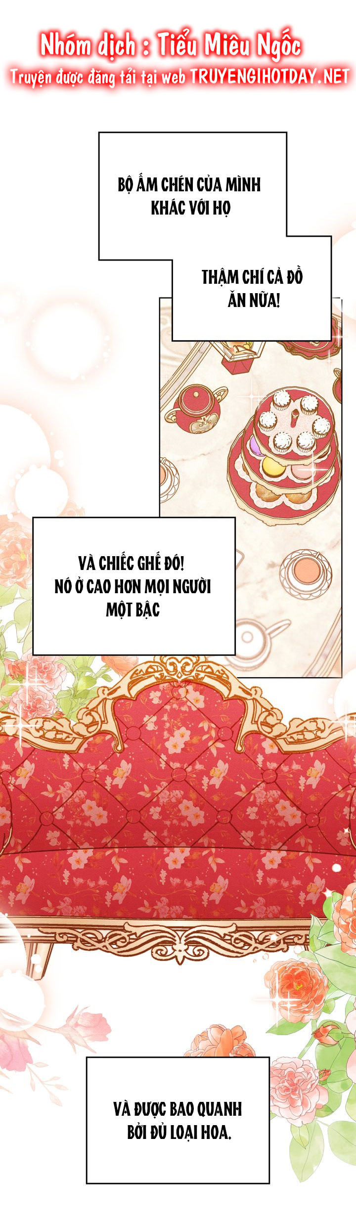 chúng ta cùng nhau tắm nhé? chapter 41 16