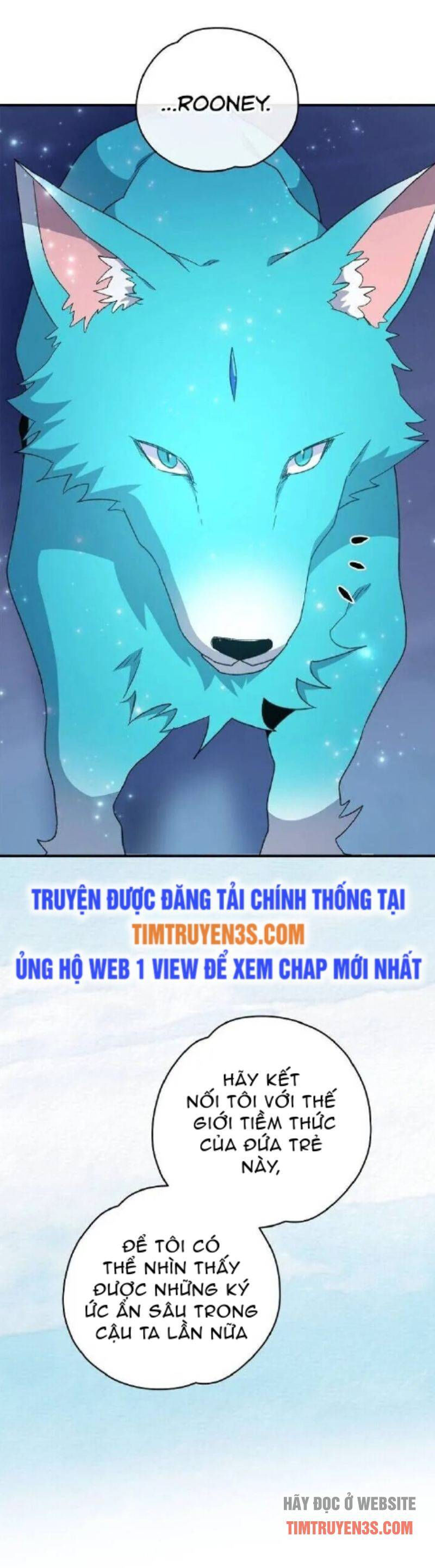 nhà hiền triết yigret chapter 45 20