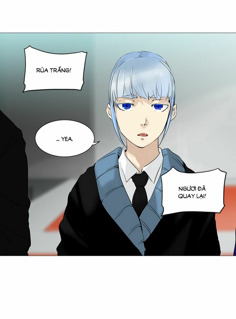 tòa tháp bí ẩn 2 chapter 152 6