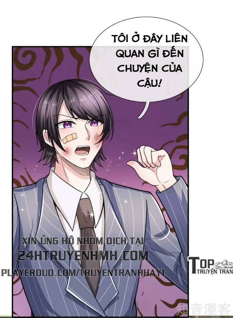 tuyệt đỉnh khí thiếu chapter 39 8