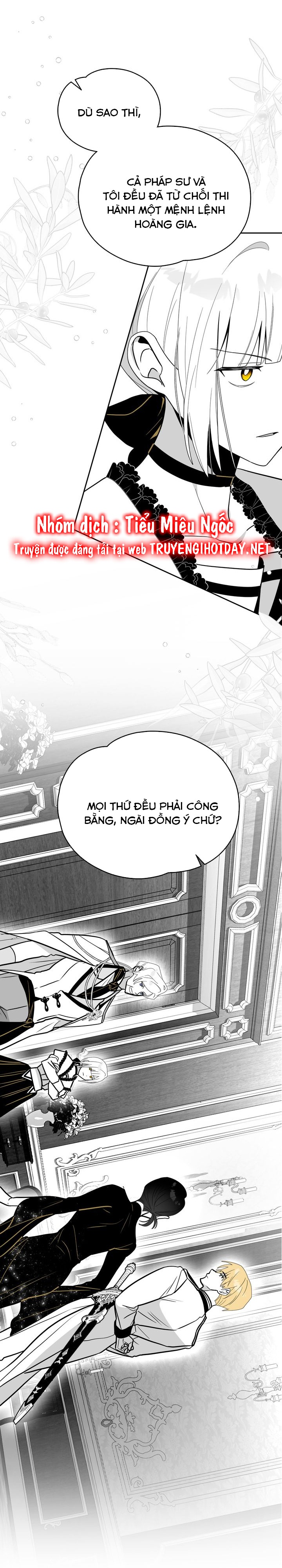 yêu cô công chúa sắp chết chapter 76 6