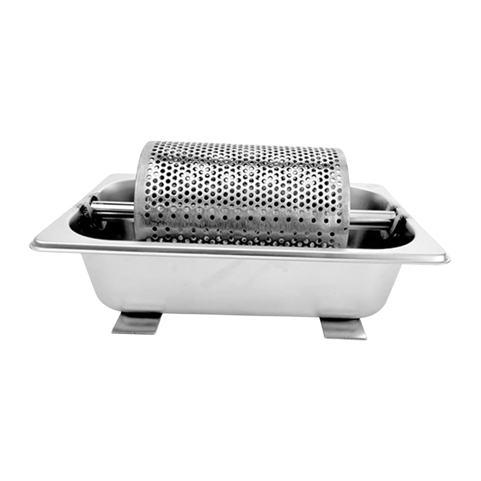 Bun Butter Roller Durable Multifunction Butter Wheel for Butter Cheese