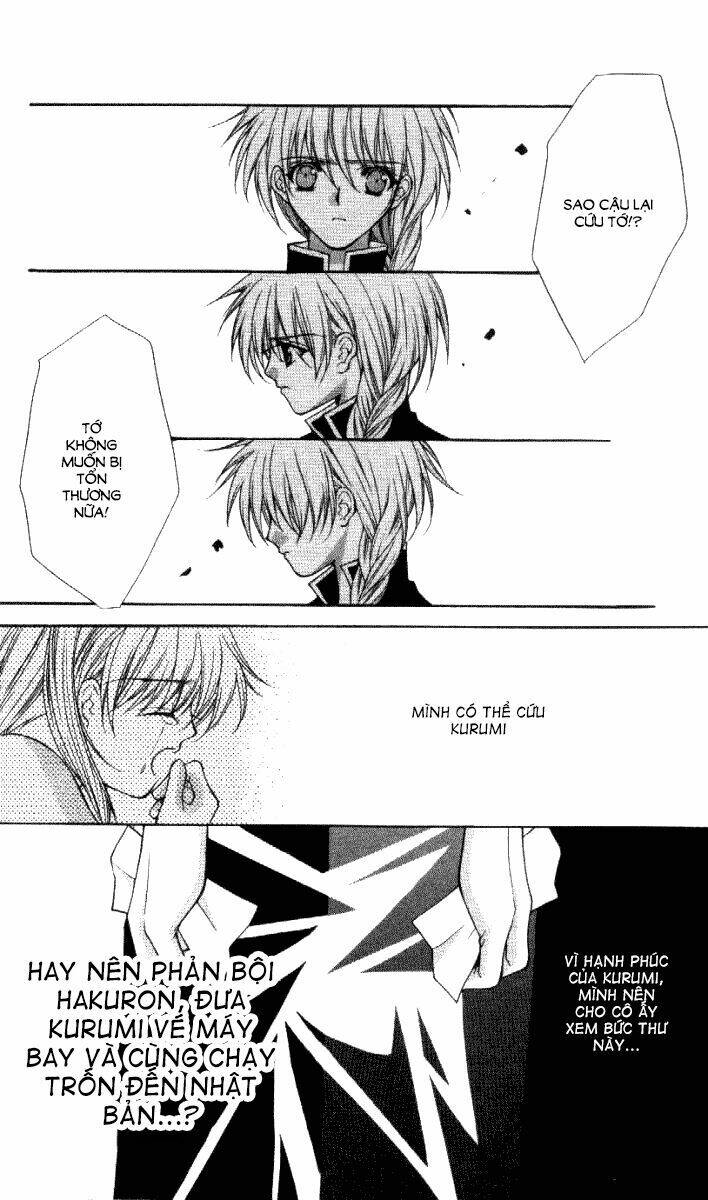 anh chàng khắc tinh chapter 31 6