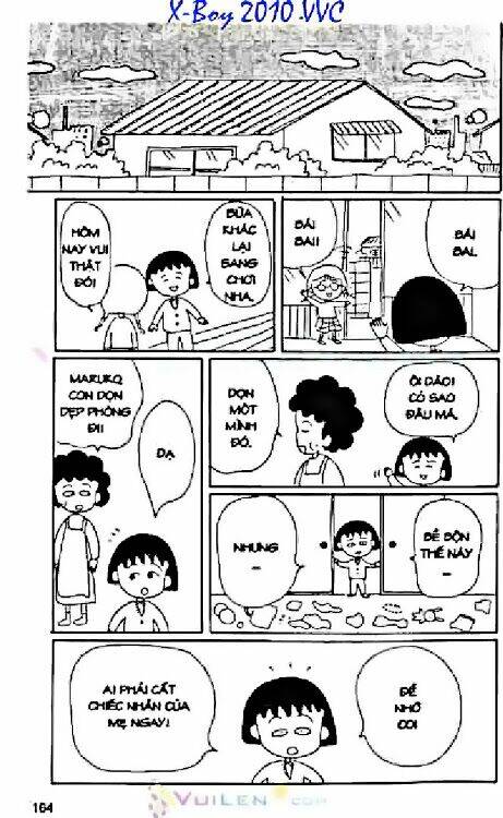 nhóc maruko chapter 4 103