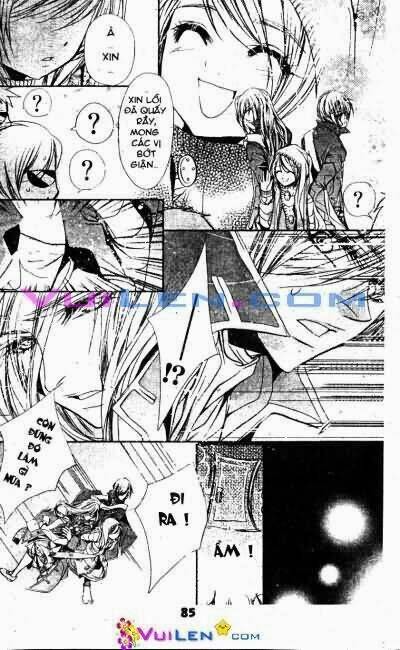 chàng trai quý tộc chapter 1 85