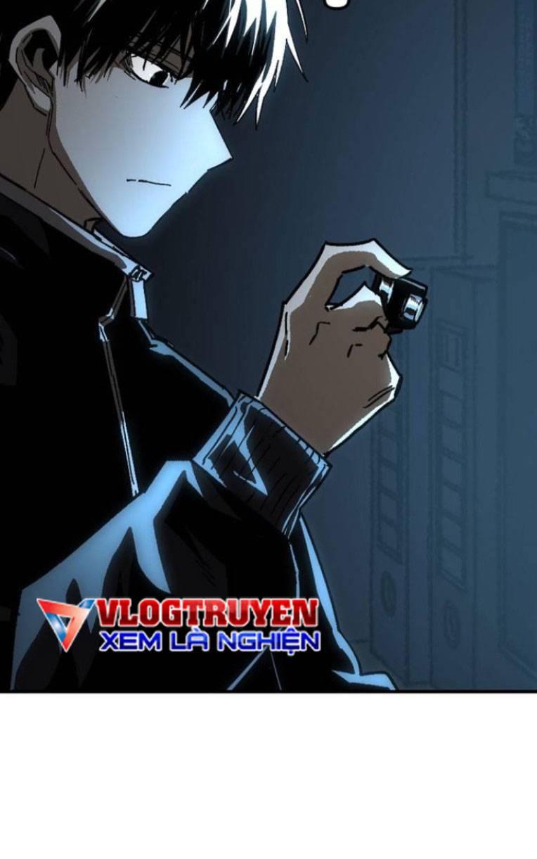 chỉ có cái c.h.ế.t mới là sự cứu rỗi chapter 24 81