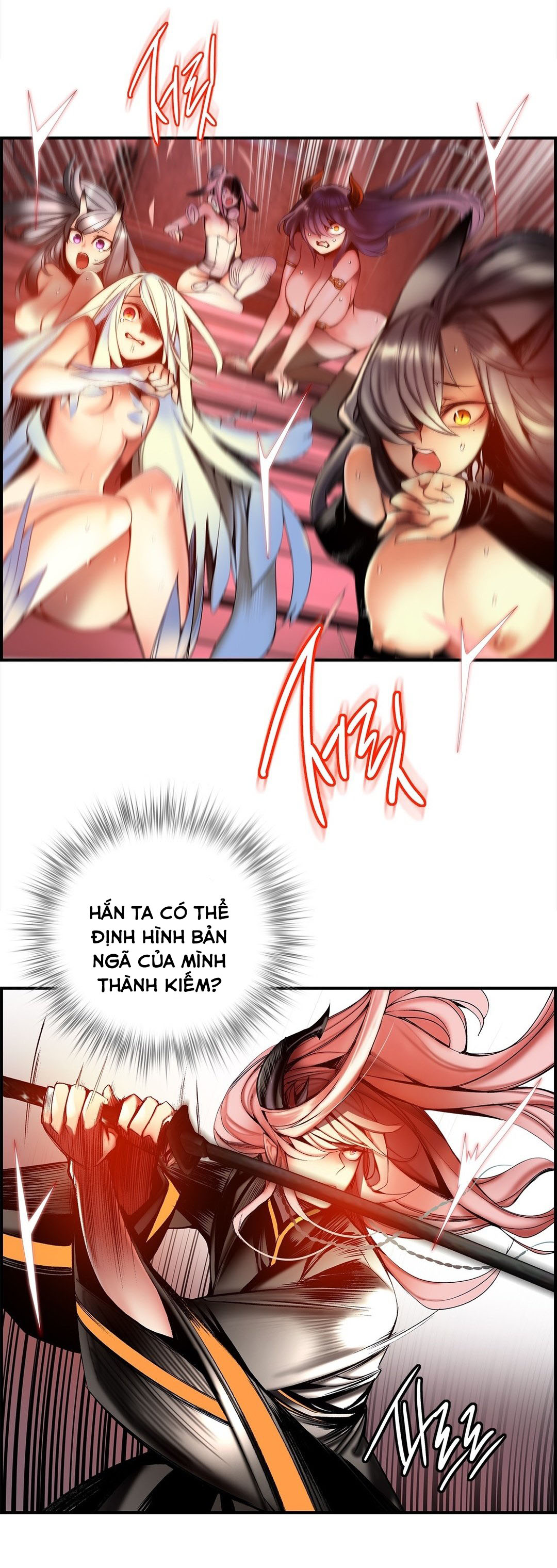 sự ràng buộc của lilith chapter 60 21