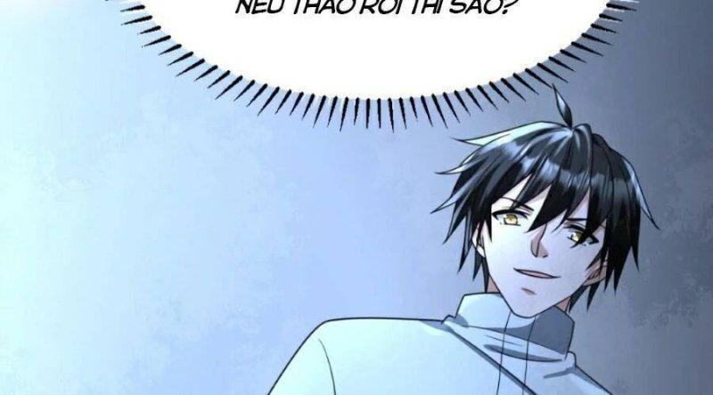 đóng băng toàn cầu: tôi gây dựng nên phòng an toàn thời tận thế chapter 91 60