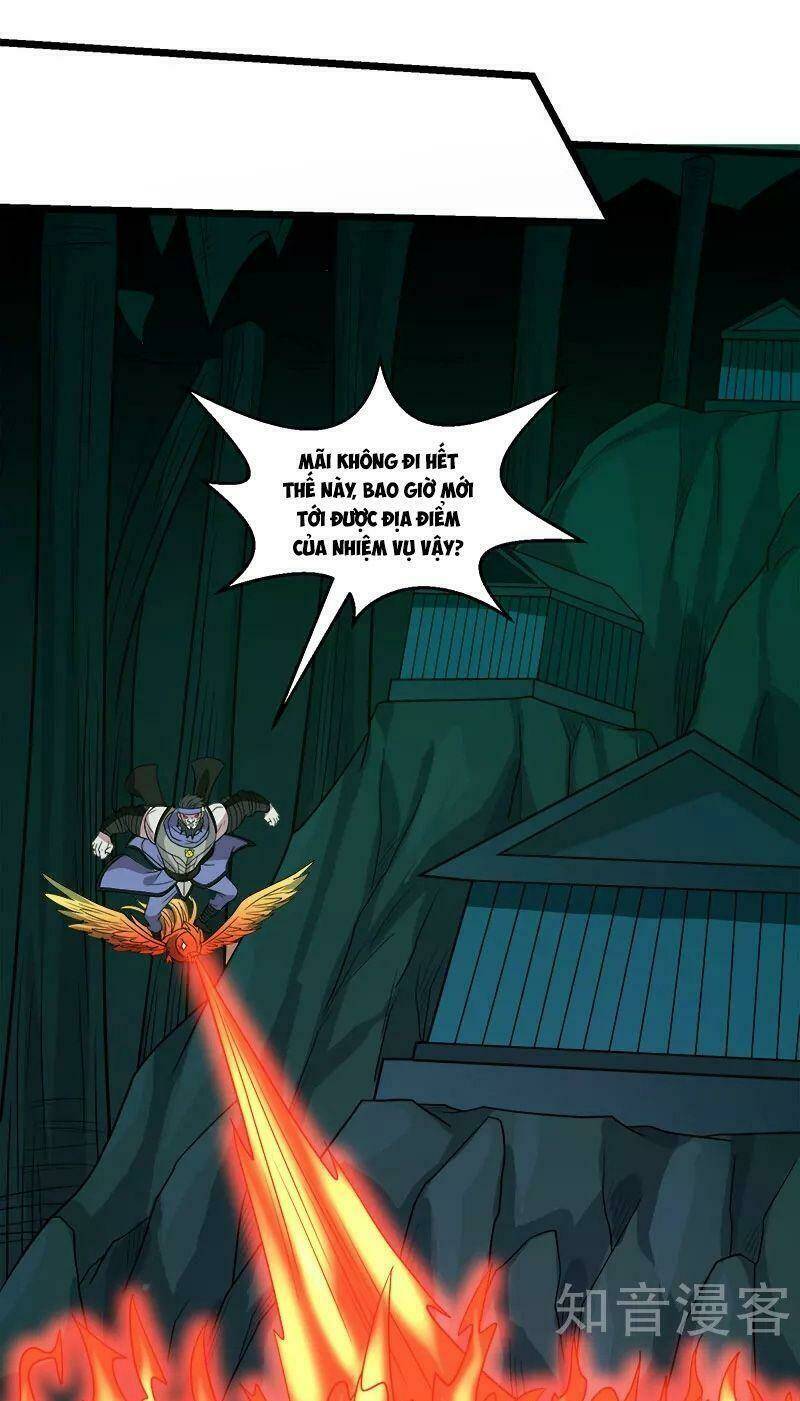 kiếm vũ chapter 133 24